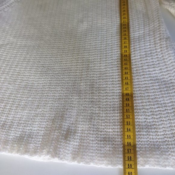 Women Turtle neck sweater size medium - Picture 4 of 5